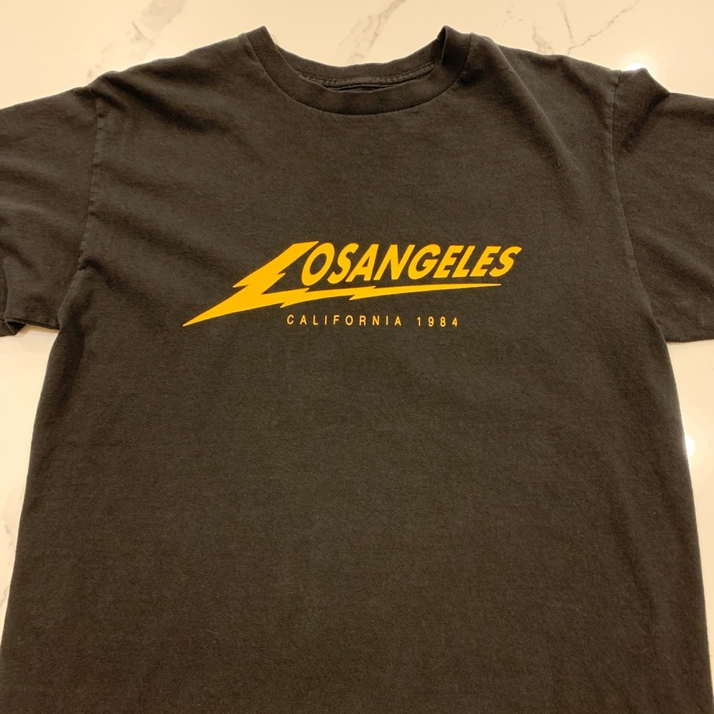 Los Angeles Brandy Shirt